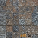 керамическая плитка ap-02407 aparici brickwork 29.75х29.75 см