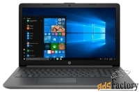 ноутбук hp 15-db0040ur (amd e2 9000e 1500 mhz/15.6quot;/1920x1080/4gb/