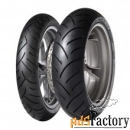 мотошина dunlop sportmax roadsmart 190/50 r17 73w