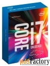 процессор intel core i7-6700k skylake (4000mhz, lga1151, l3 8192kb)