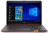 ноутбук hp 14-cm0085ur (amd a4 9125 2300 mhz/14quot;/1366x768/4gb/128g