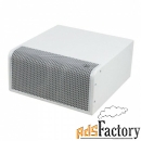 пассивный сабвуфер dap audio xi-28b white