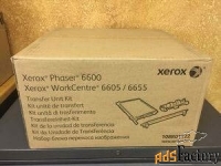 опции к принтерам и мфу xerox ph6600 узел переноса, 100k