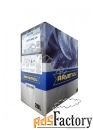 трансмиссионное масло ravenol cvtf ns3/j4 fluid ecobox