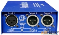 arx iso splitter duo сплиттер