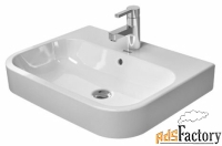 раковина 60 см duravit happy d.2 231560