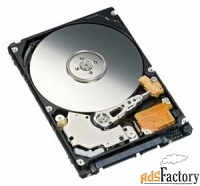 жесткий диск fujitsu 250 gb mhz2250cj