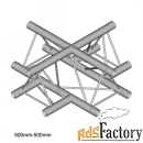 соединительный элемент для фермы dura truss dt 23-с41-l90