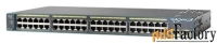 коммутатор cisco catalyst 2960-48tt-s