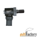 система (1шт) milwaukee fixtec m18 x 2.5 - 1 ¼