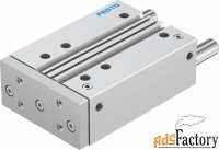 цилиндр с направляющей festo dfm-63-160-p-a-gf