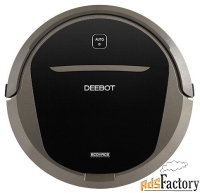 робот-пылесос ecovacs deebot m81