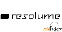 resolume avenue 7 for 1 computer