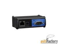 распределение и обработка apart netkit-rs конвертор ethernet - rs-232,