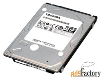 жесткий диск toshiba 1 tb px1829e-1hj0