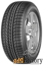 автомобильная шина goodyear eagle f1 asymmetric suv 285/40 r22 110y ле