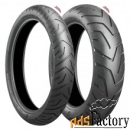 мотошина bridgestone battlax a41 190/55 r17 75v