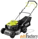 газонокосилка ryobi rlm 4114