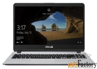 ноутбук asus x507ua-ej1148 (intel pentium 4417u 2300mhz/15.6quot;/1920