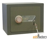 взломостойкий сейф 1 класса safetronics ntr-22ems