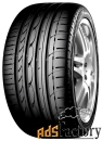 автомобильная шина yokohama advan sport v103 205/45 r17 84v runflat ле