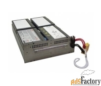 аккумуляторная батарея apc replacement battery cartridge 133