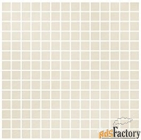 керамогранит roberto cavalli tanduk mosaico bianco lapp 30x30