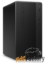 настольный компьютер hp 290 g3 mt (9uf86es) micro-tower/intel pentium 