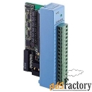 модуль аналогового вывода advantech adam-5024-a2e