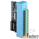 модуль аналогового ввода advantech adam-5017h-be