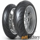 мотошина dunlop sportsmart mk3 200/55 r17 78w