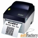 принтер этикеток godex dt-4x 011-dt4252-00a