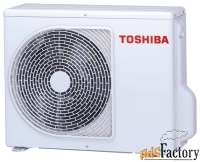 настенная сплит-система toshiba ras-07s3khs-ee / ras-07s3ahs-ee