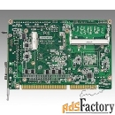 процессорная плата isa advantech pca-6763g2-00a1e