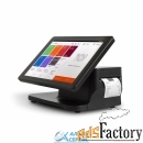 pos терминалы атол sigma 10, (атол 150ф)