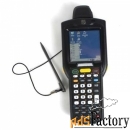 терминал сбора данных symbol (motorola) mc3190-rl4s24e0a 1d laser, win