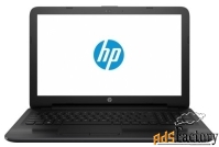 ноутбук hp 250 g5 (z2z93es) (intel celeron n3060 1600 mhz/15.6quot;/13