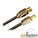 usb, lan tchernov cable reference usb a-b ic 1.65 m