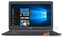 ноутбук acer aspire es1-732-p4ja (intel pentium n4200 1100 mhz/17.3quo