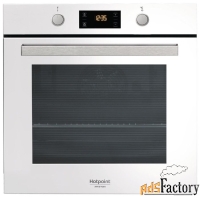 электрический духовой шкаф hotpoint-ariston fa5 841 jh whg