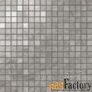 мозаика as3s marvel bardiglio grey mosaico lapp 30x30