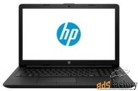 ноутбук hp 15-da0524ur (intel core i3 8130u 2200mhz/15.6quot;/1366x768