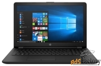 ноутбук hp 15-rb077ur (amd a4 9120 2200 mhz/15.6quot;/1920x1080/4gb/25