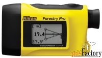 оптический дальномер nikon forestry pro