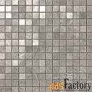 мозаика adqg marvel grey fleury mosaico lapp. 30x30