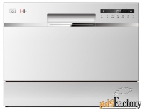 посудомоечная машина delonghi ddw07t onics