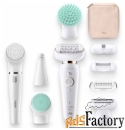 эпилятор braun silk-epil 9 flex beauty set ses 9300