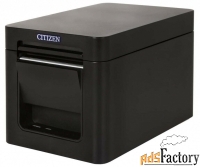 принтер чеков citizen ct-s251 cts251xnebx citizen ct-s251