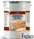 borma wachs (борма) grundieroil coloroil масло цветное бесцветный 20 л