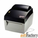 godex dt-4х принтер этикеток 011-dt4252-00a